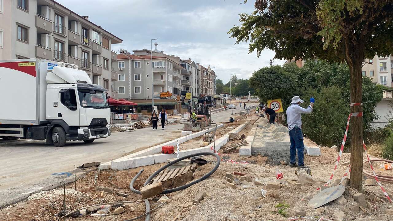 Muğla’da Kötekli Projesi Üniversite Açılışına Yetişmedi 3